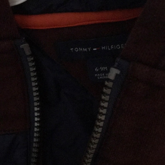 Jacket - Picture 2 of 3